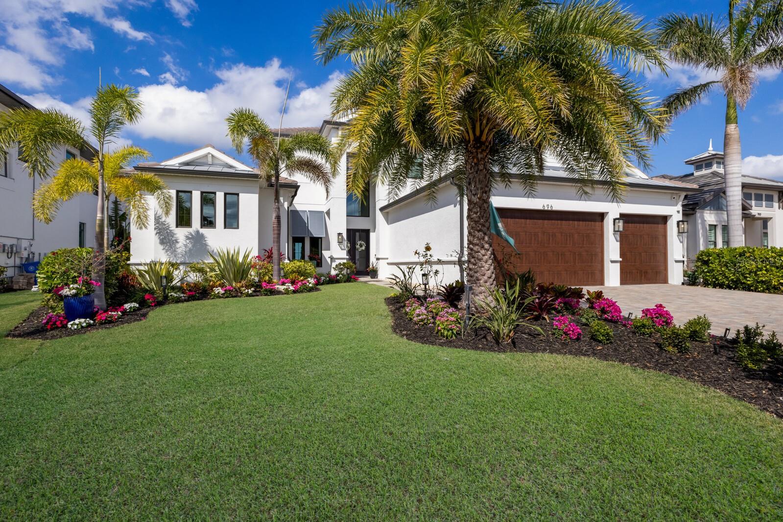 696 REGATTA WAY, BRADENTON, FL, 34208