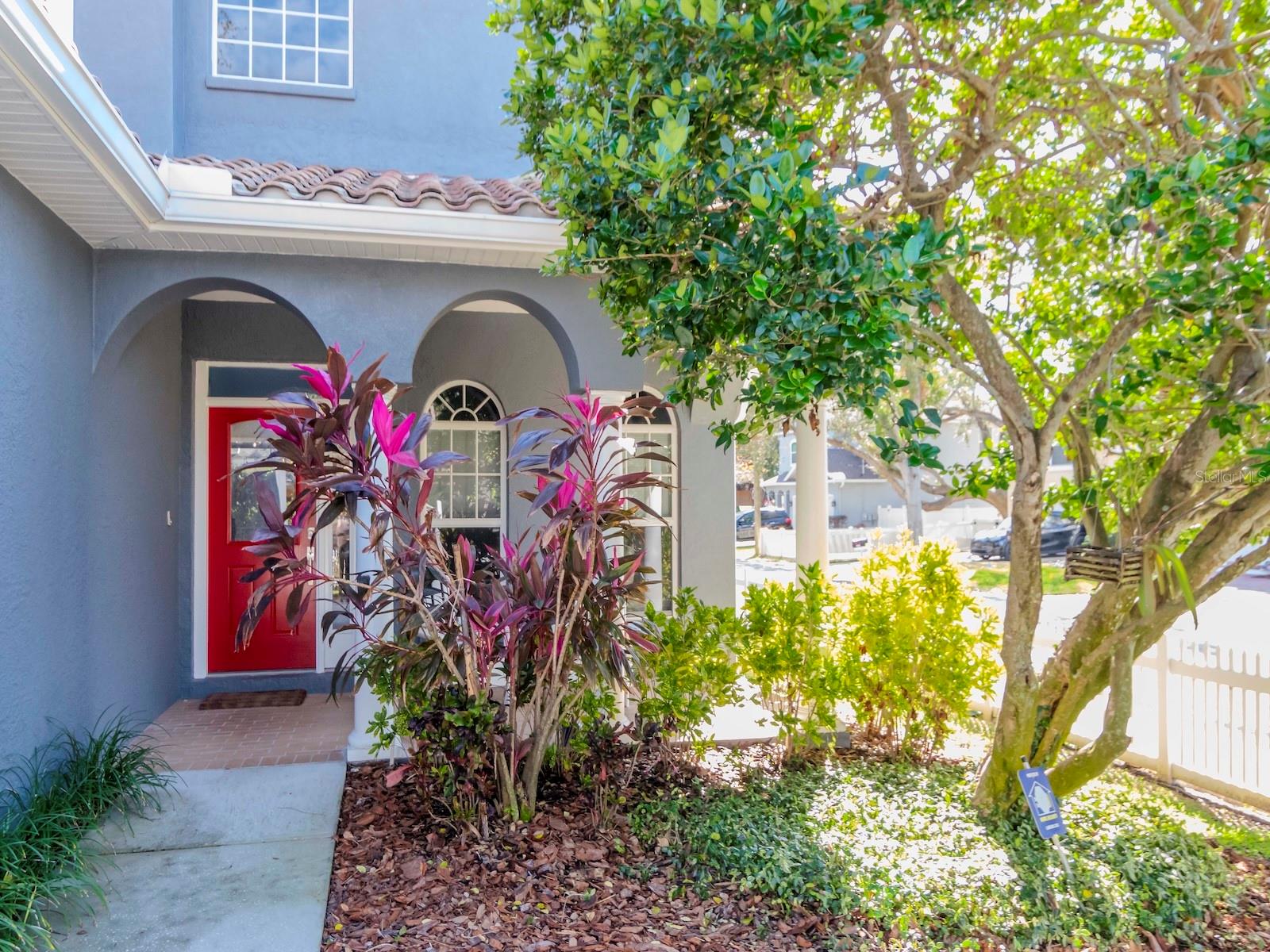 2920 W TRILBY AVE, TAMPA, FL, 33611