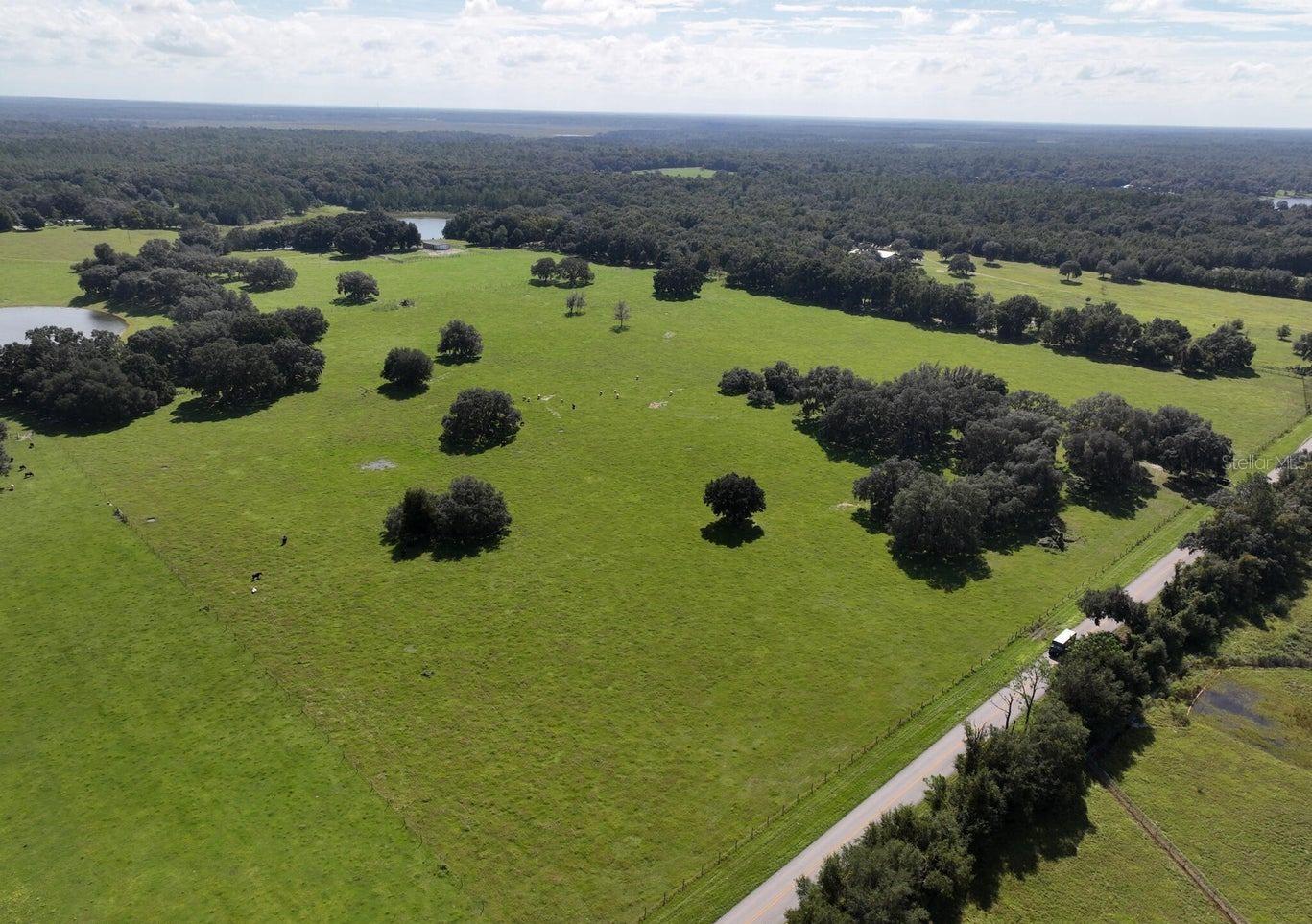 HAWTHORNE, FL, 32640