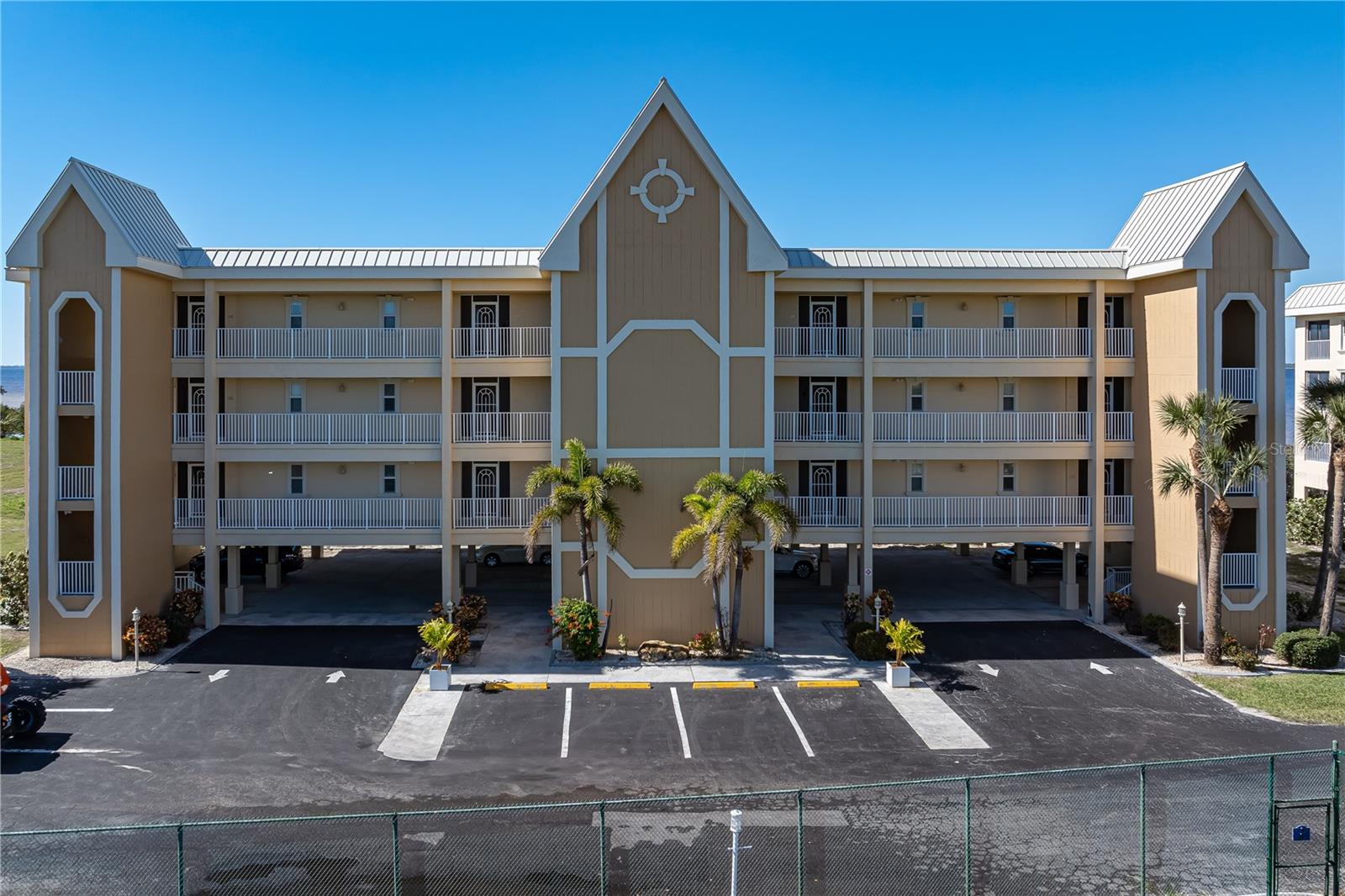 101 N MARION CT #131, PUNTA GORDA, FL, 33950
