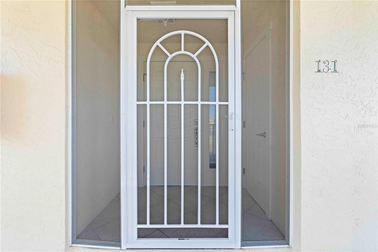 101 N MARION CT #131, PUNTA GORDA, FL, 33950