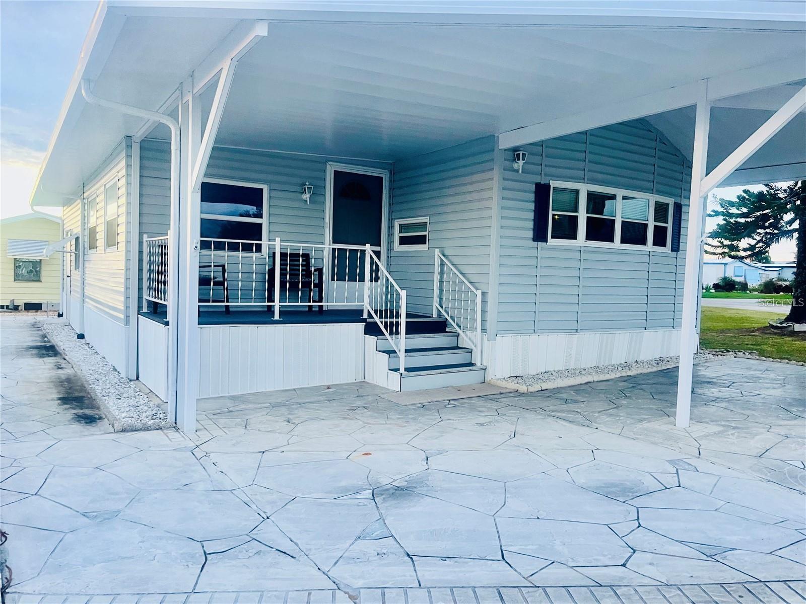 251 PATTERSON RD #D26, HAINES CITY, FL, 33844