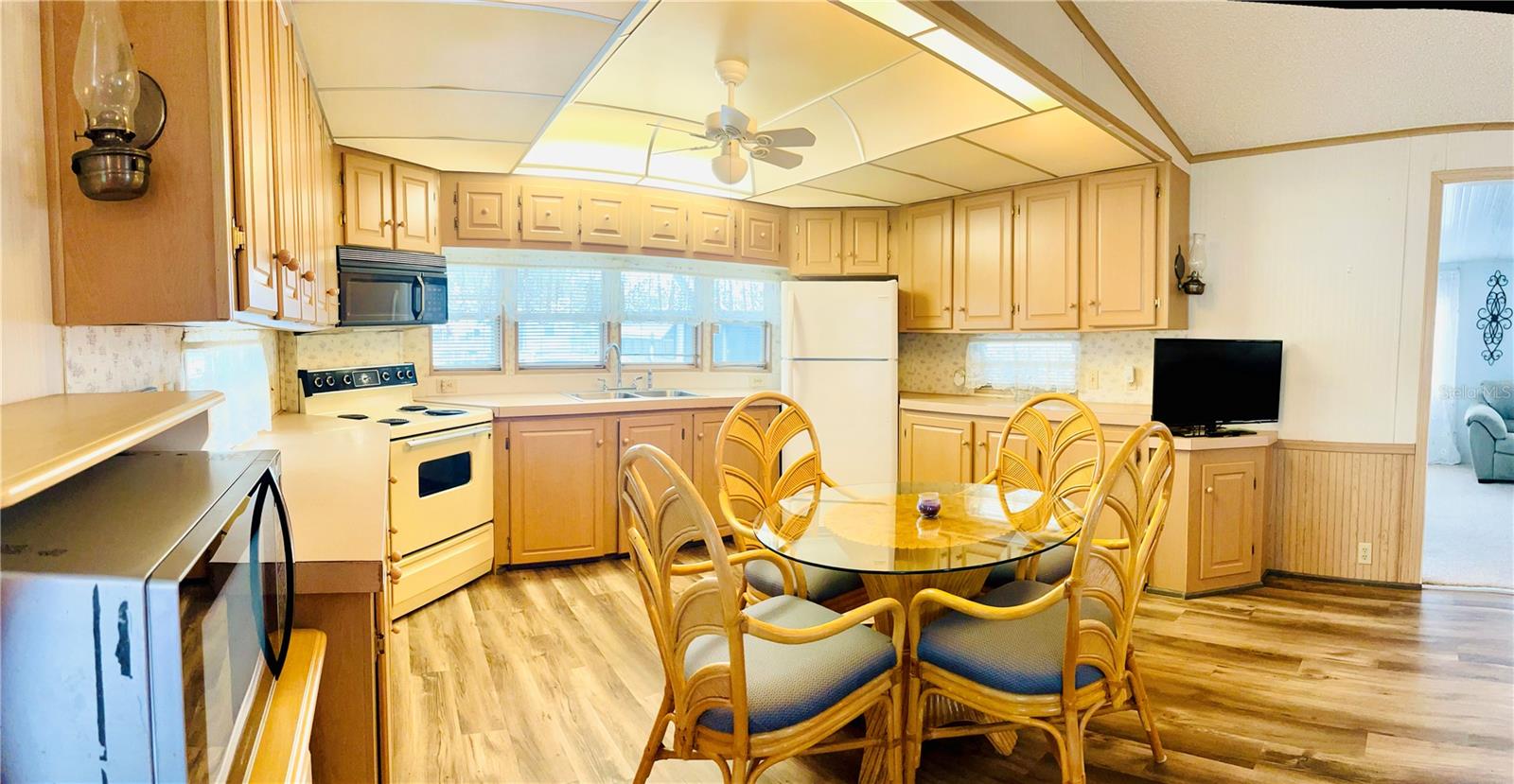 251 PATTERSON RD #D26, HAINES CITY, FL, 33844