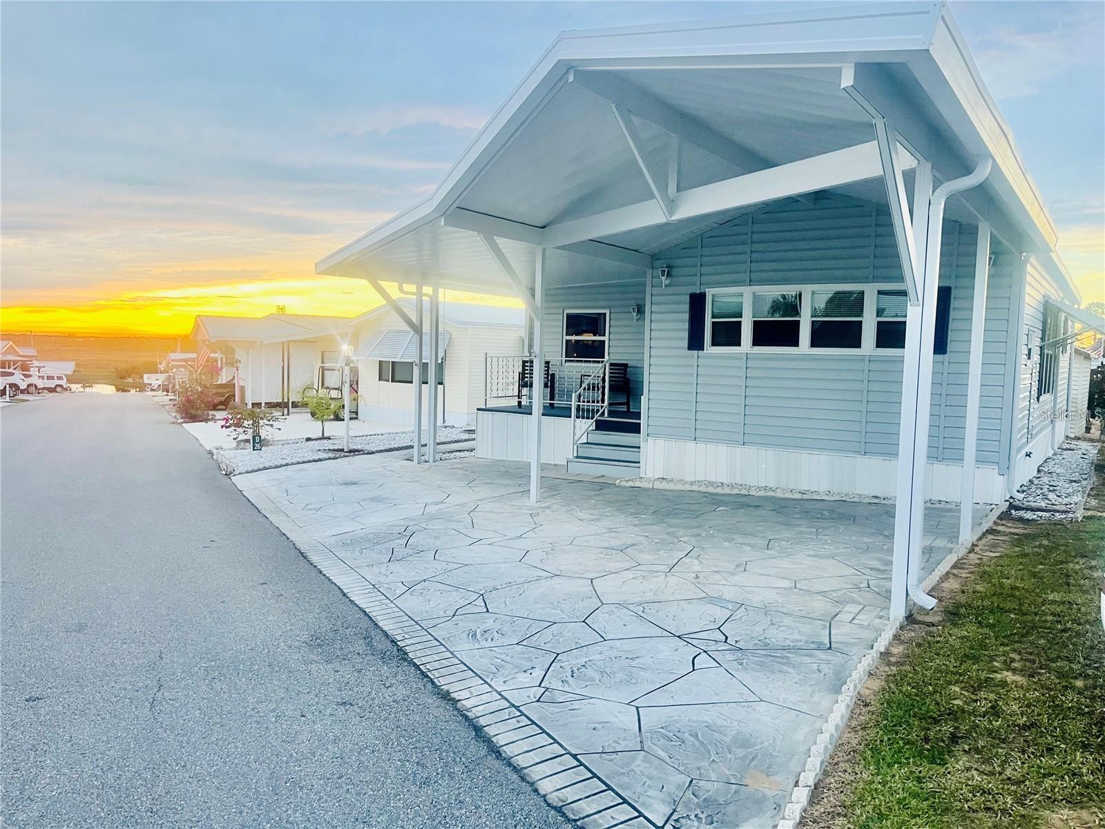 251 PATTERSON RD #D26, HAINES CITY, FL, 33844