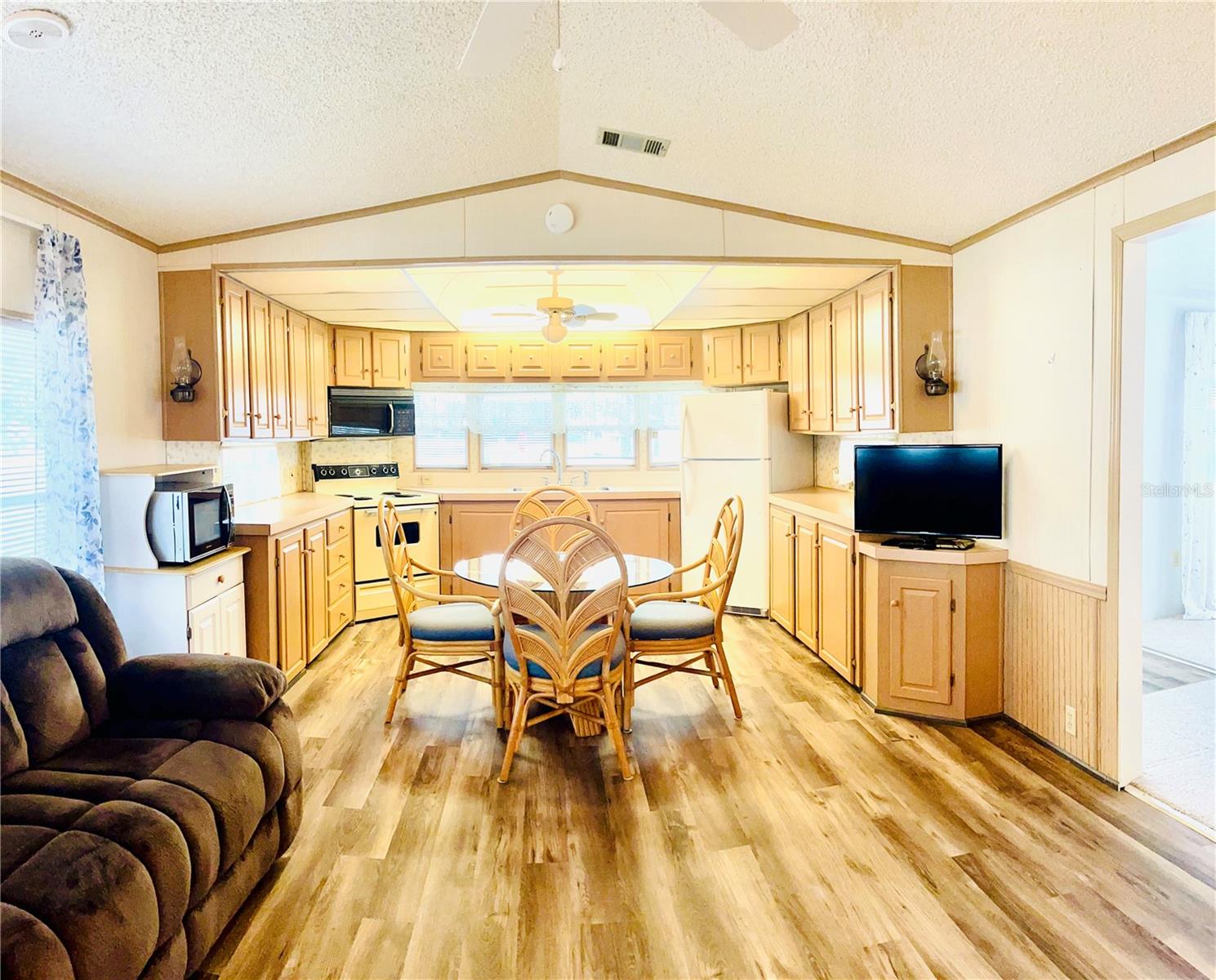 251 PATTERSON RD #D26, HAINES CITY, FL, 33844