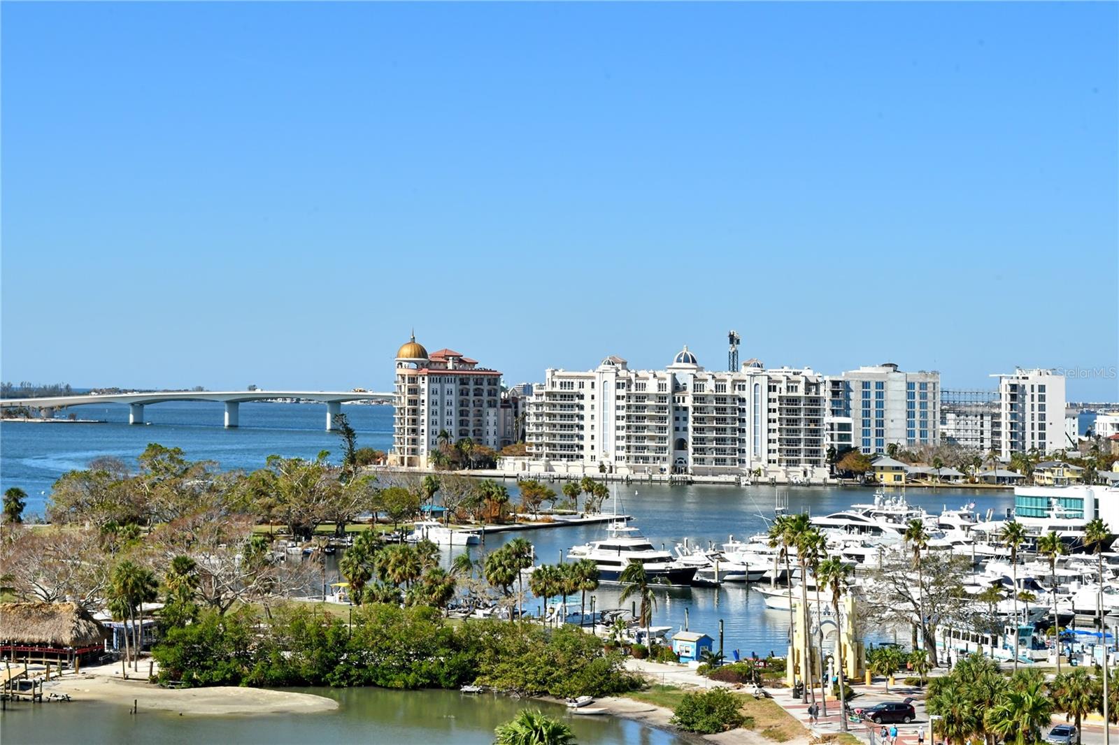 435 S GULFSTREAM AVE #1004, SARASOTA, FL, 34236