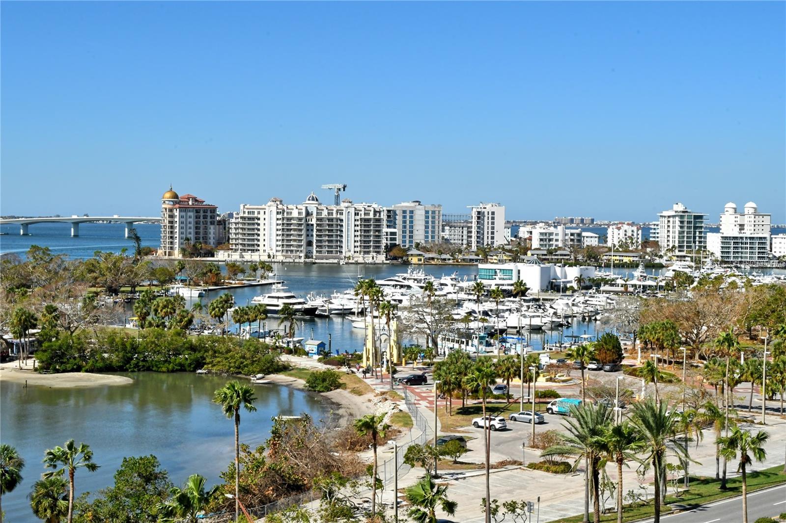 435 S GULFSTREAM AVE #1004, SARASOTA, FL, 34236