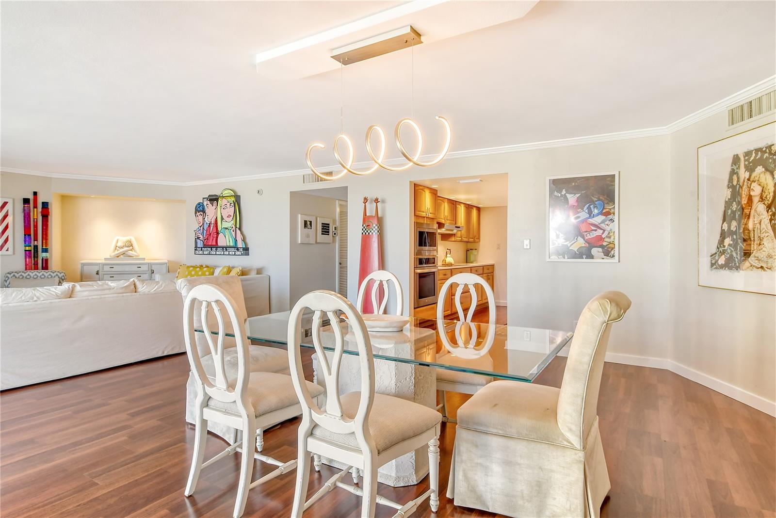 435 S GULFSTREAM AVE #1004, SARASOTA, FL, 34236