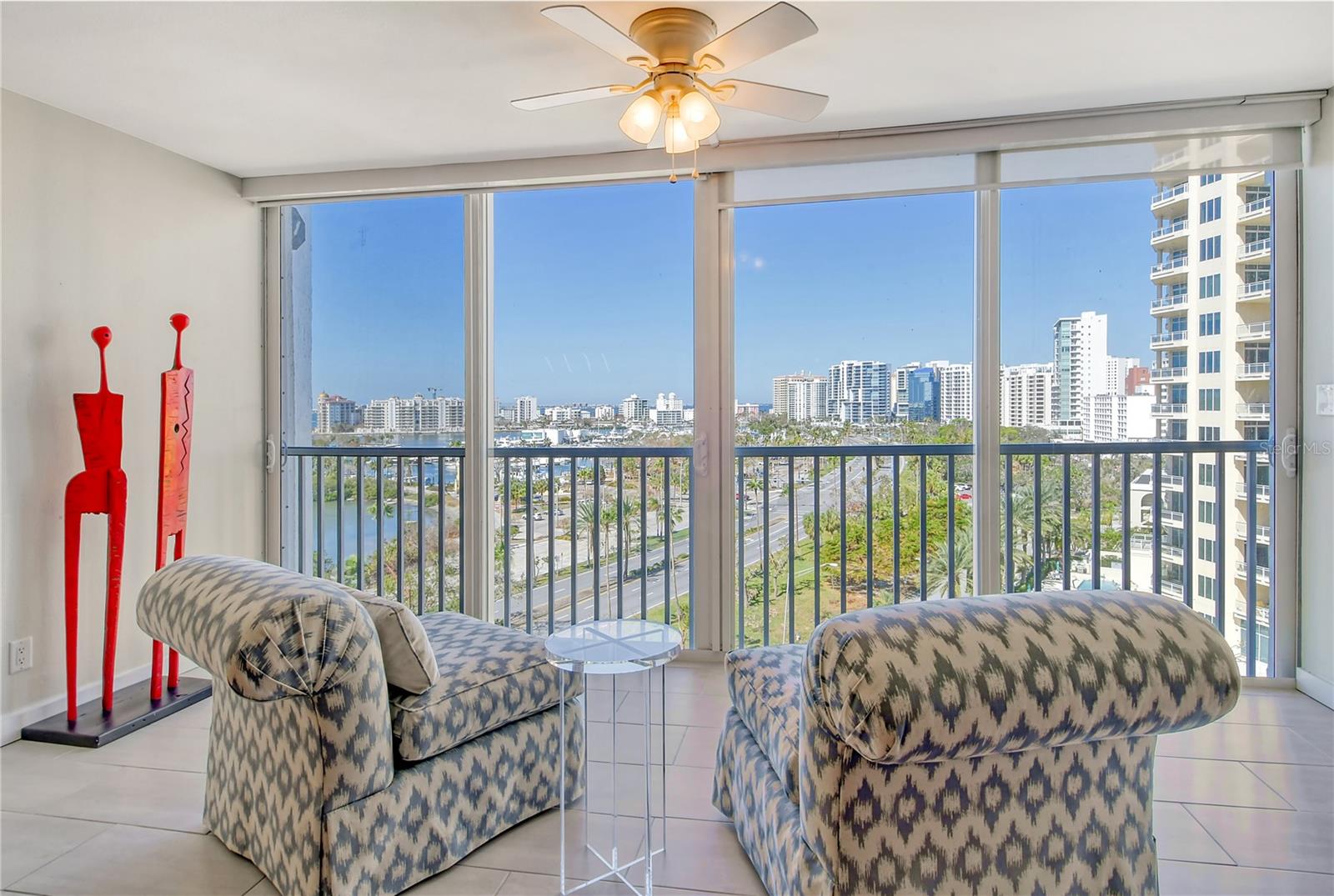 435 S GULFSTREAM AVE #1004, SARASOTA, FL, 34236