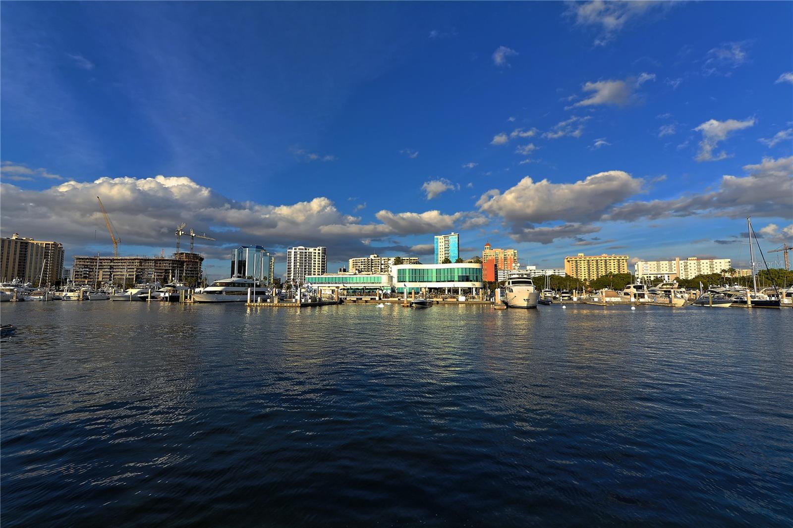 435 S GULFSTREAM AVE #1004, SARASOTA, FL, 34236