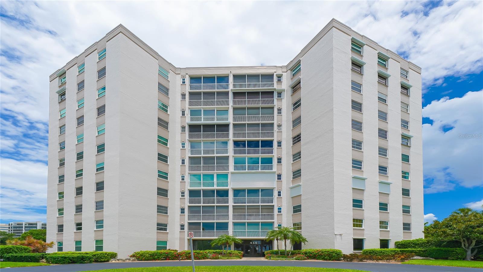 435 S GULFSTREAM AVE #1004, SARASOTA, FL, 34236