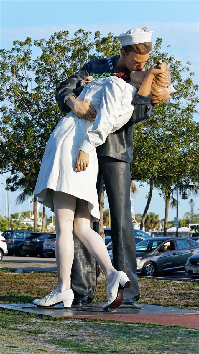 435 S GULFSTREAM AVE #1004, SARASOTA, FL, 34236