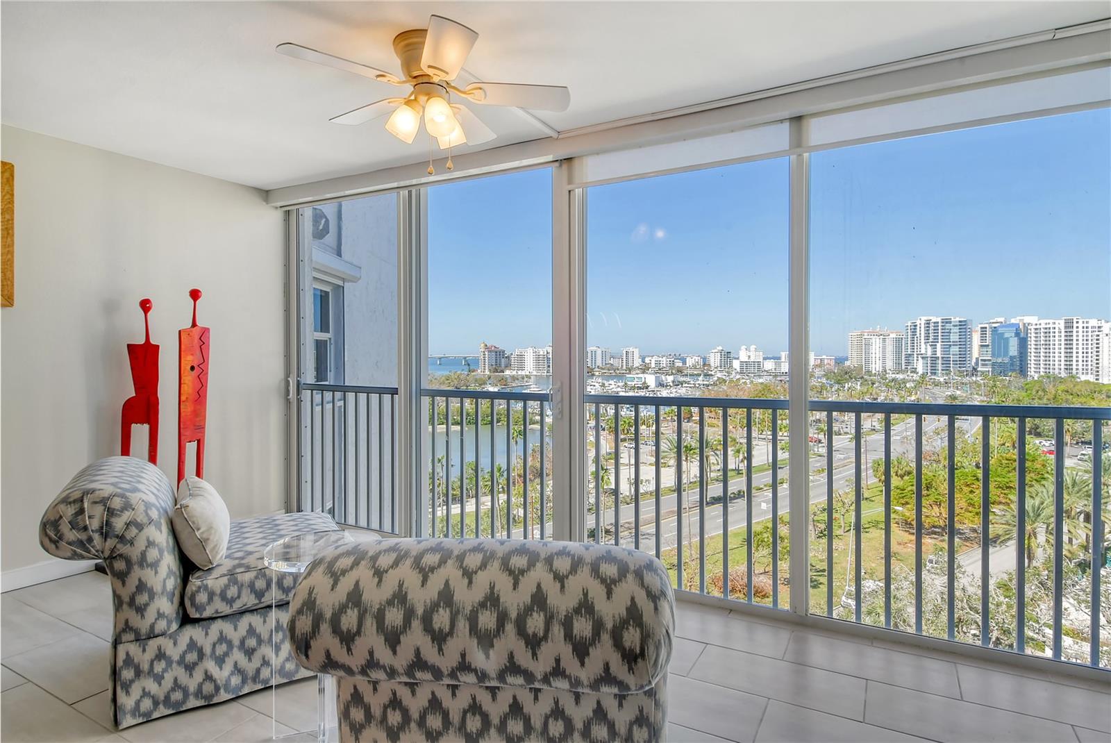 435 S GULFSTREAM AVE #1004, SARASOTA, FL, 34236