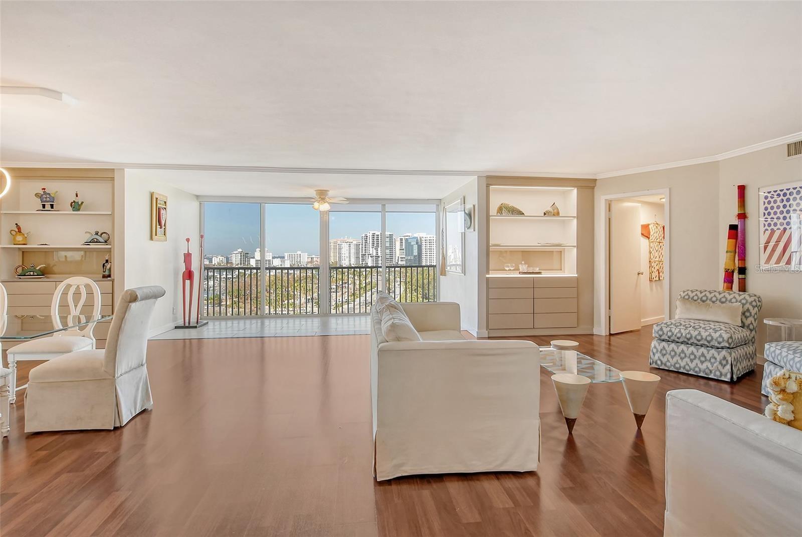 435 S GULFSTREAM AVE #1004, SARASOTA, FL, 34236