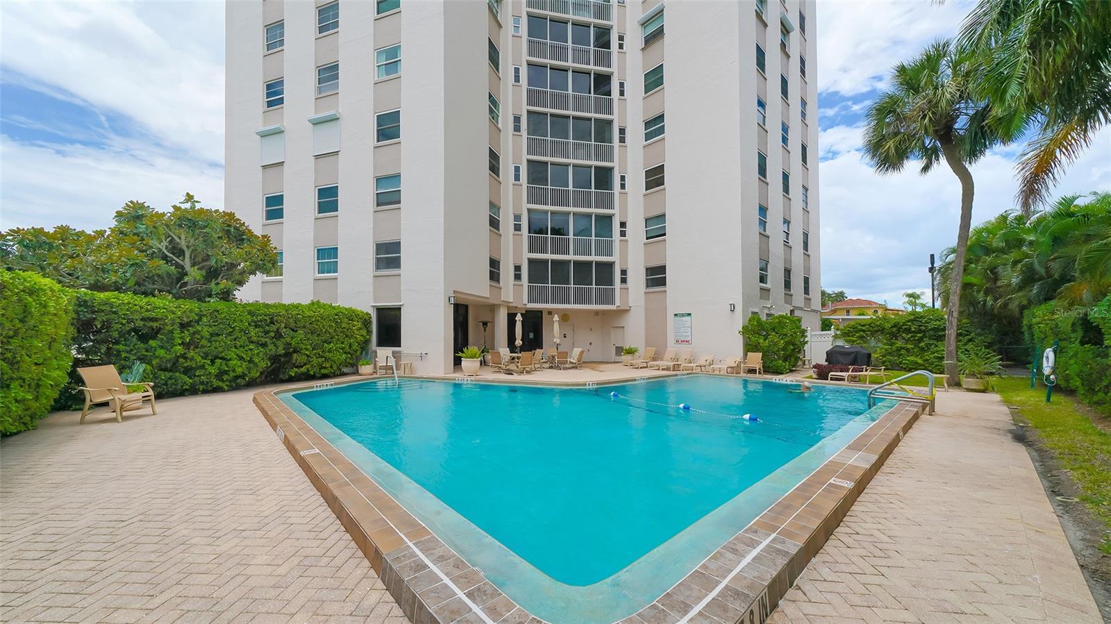 435 S GULFSTREAM AVE #1004, SARASOTA, FL, 34236