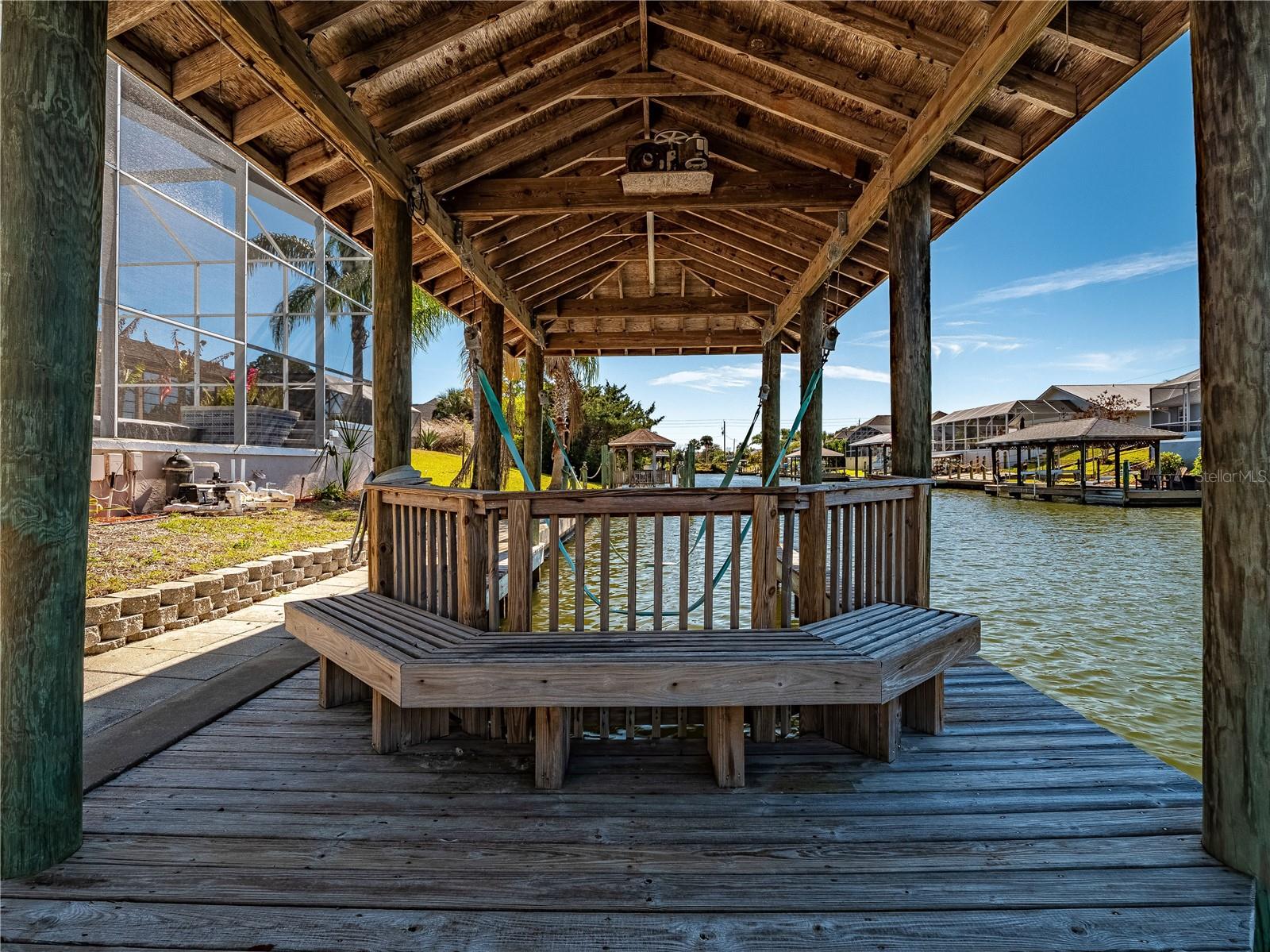 23 CLARIDGE CT N, PALM COAST, FL, 32137