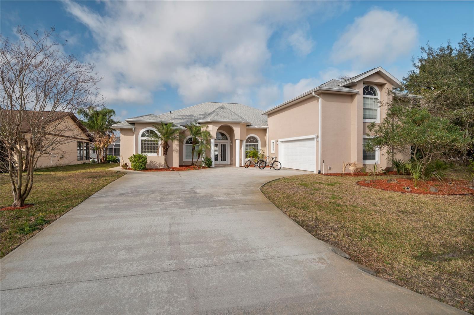 23 CLARIDGE CT N, PALM COAST, FL, 32137