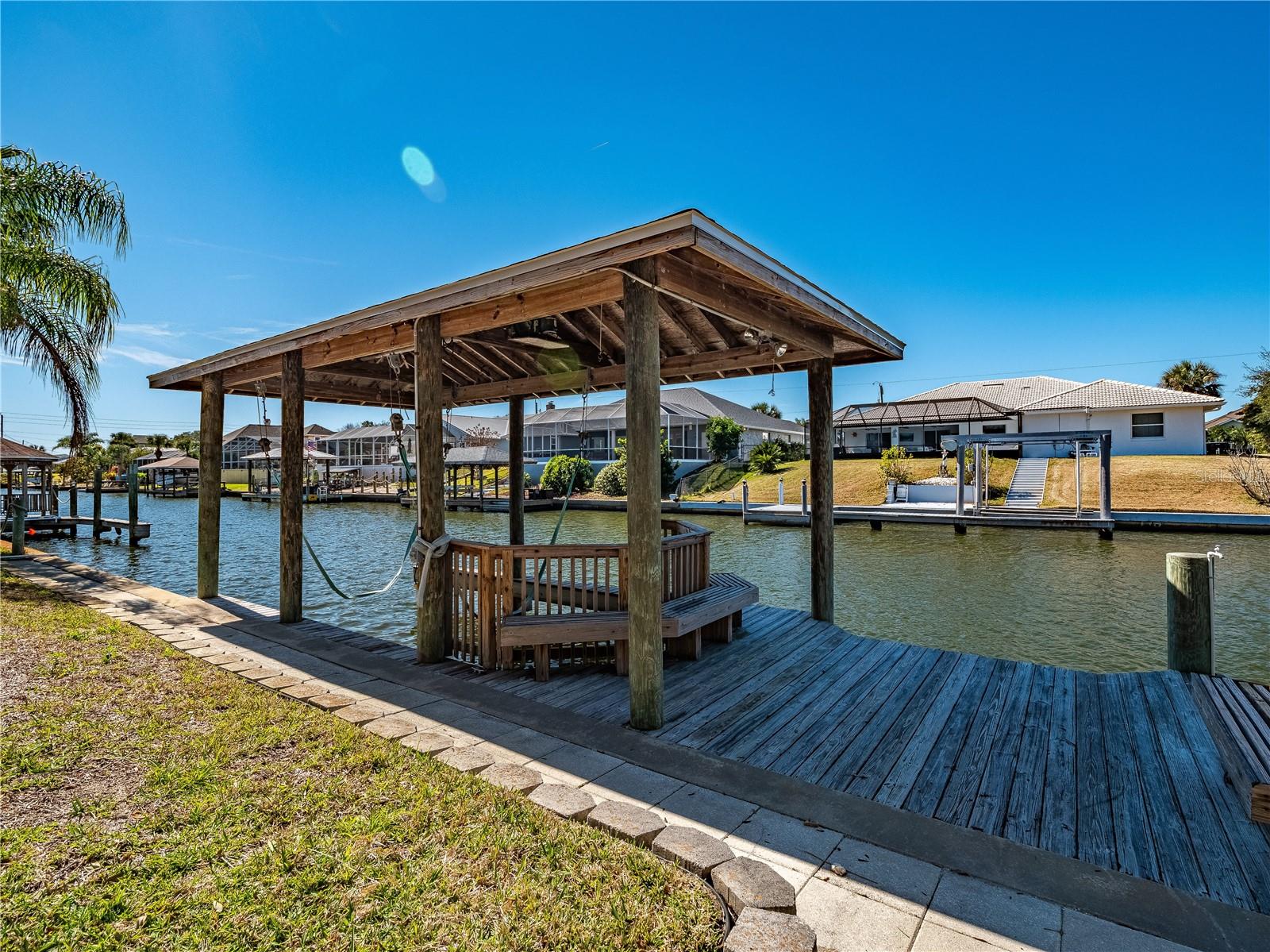 23 CLARIDGE CT N, PALM COAST, FL, 32137