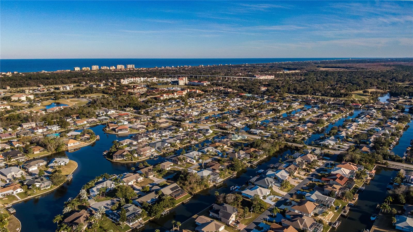 23 CLARIDGE CT N, PALM COAST, FL, 32137