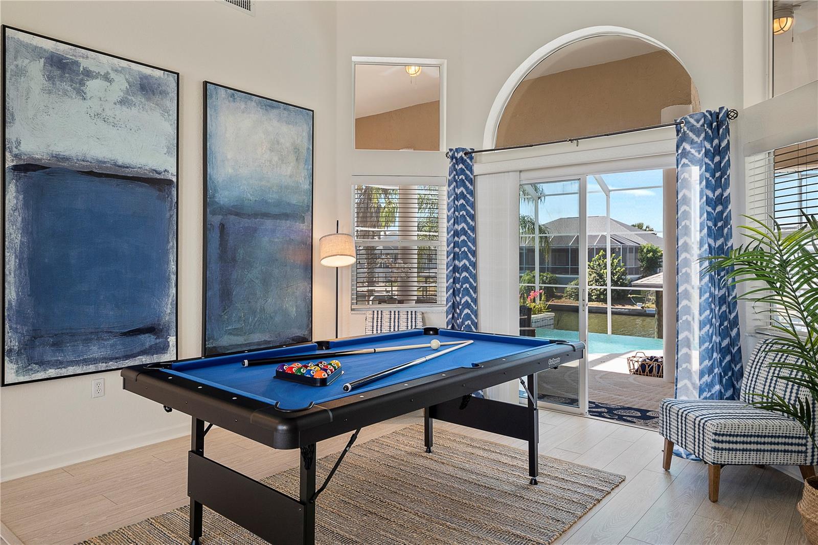 23 CLARIDGE CT N, PALM COAST, FL, 32137