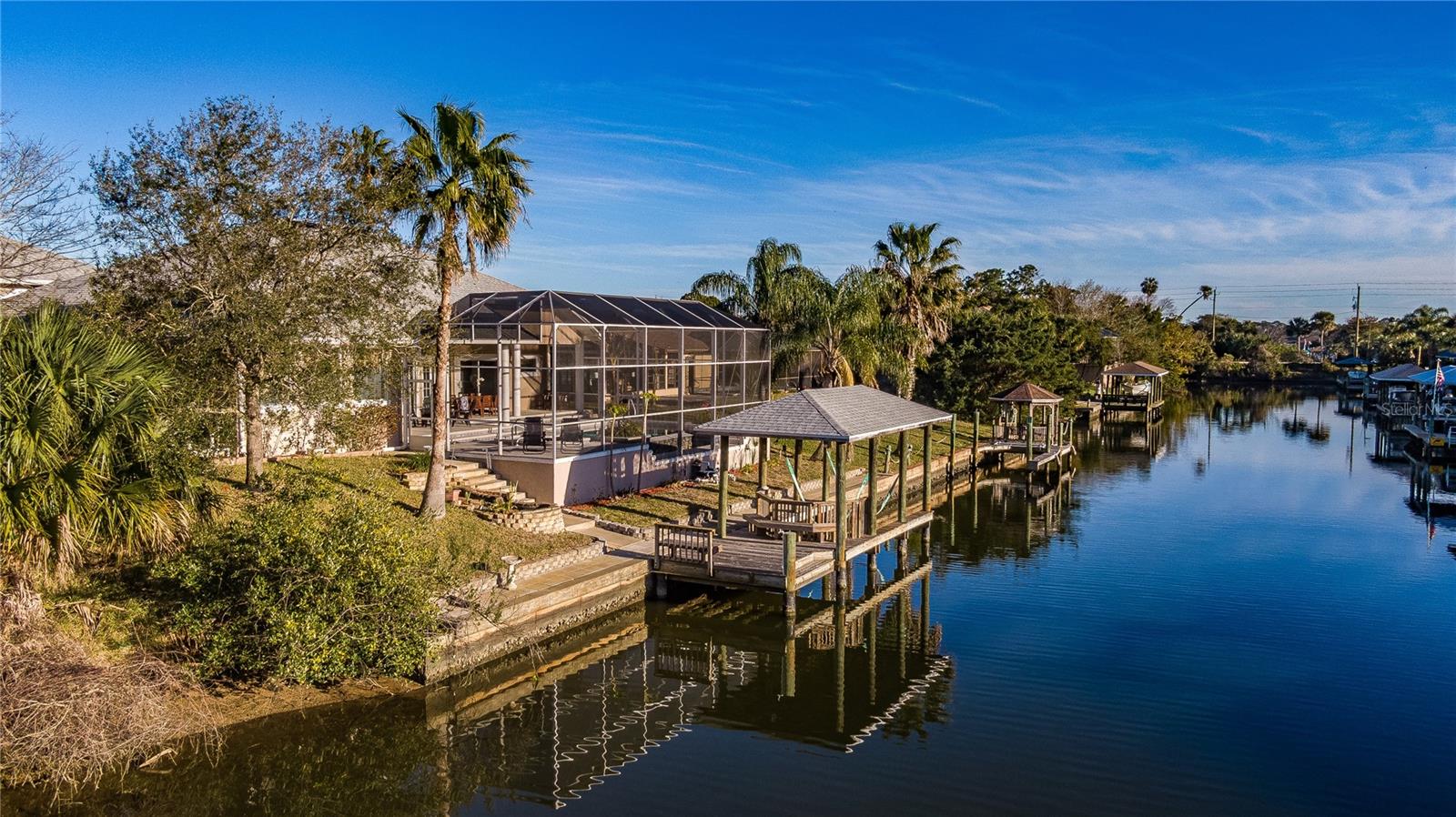 23 CLARIDGE CT N, PALM COAST, FL, 32137