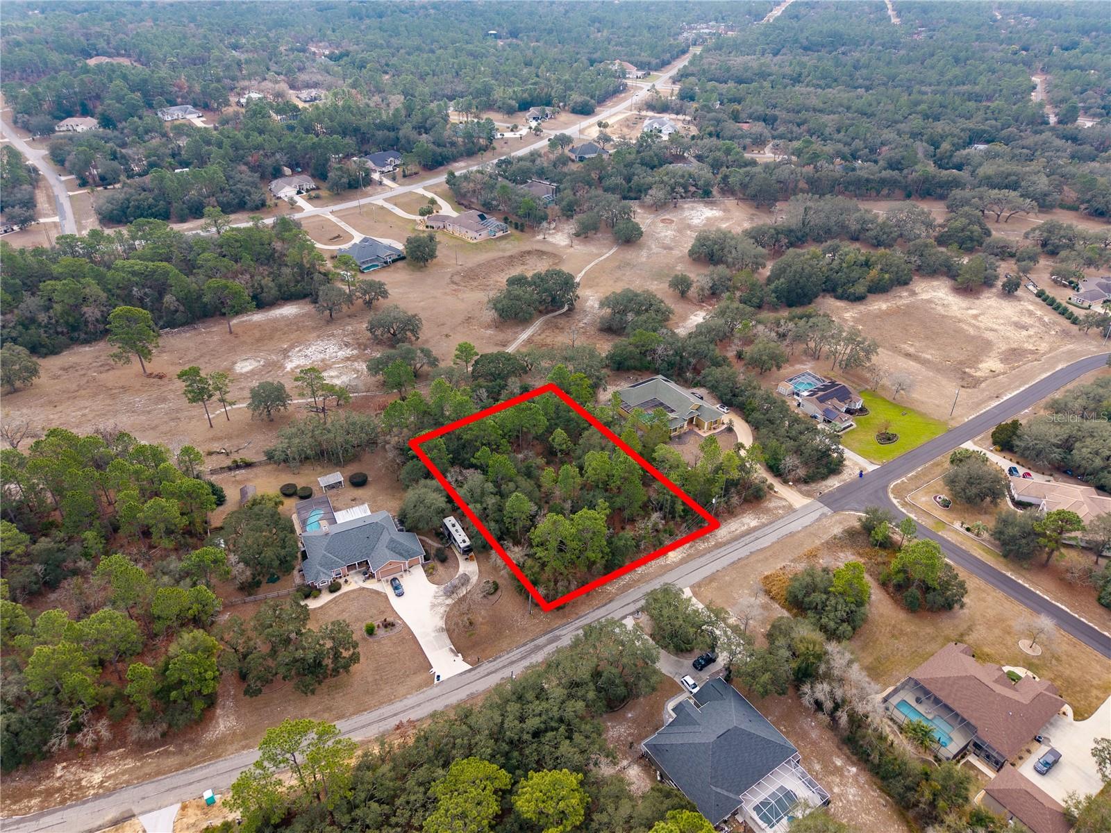 5569 N TWINKLE PT, BEVERLY HILLS, FL, 34465