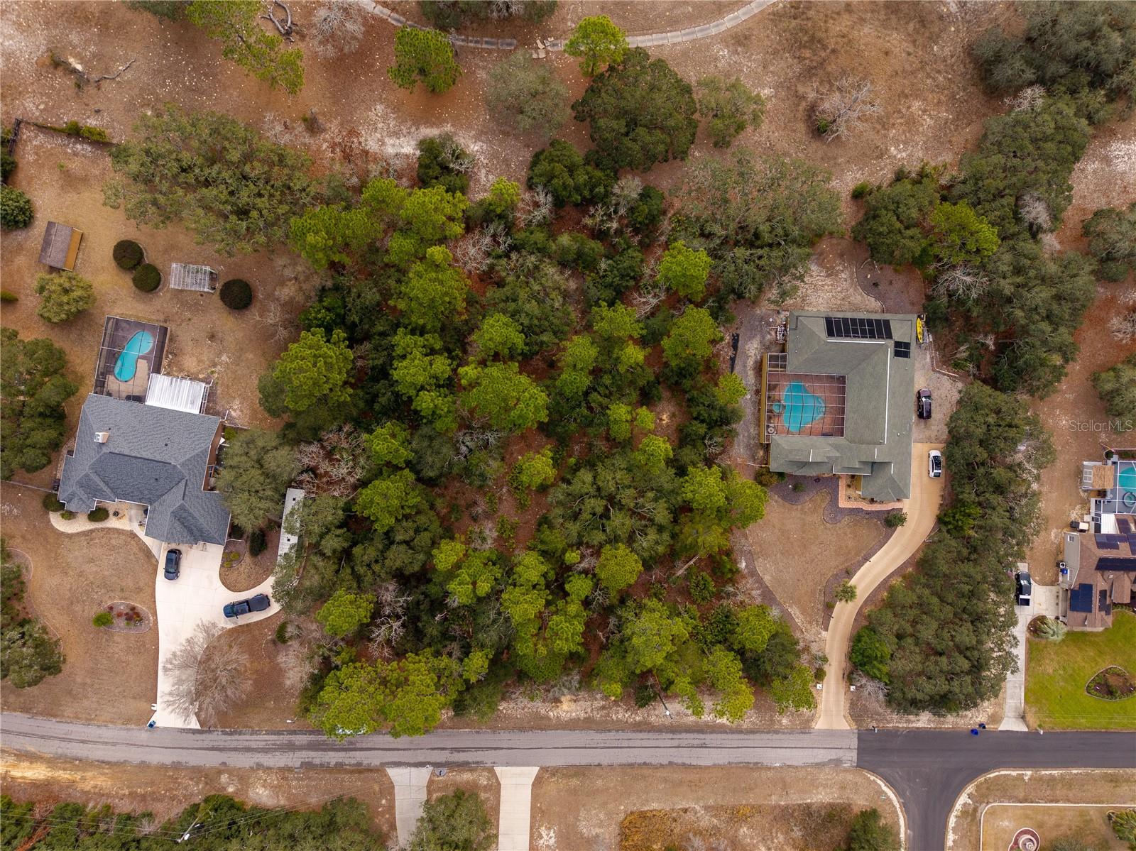 5569 N TWINKLE PT, BEVERLY HILLS, FL, 34465