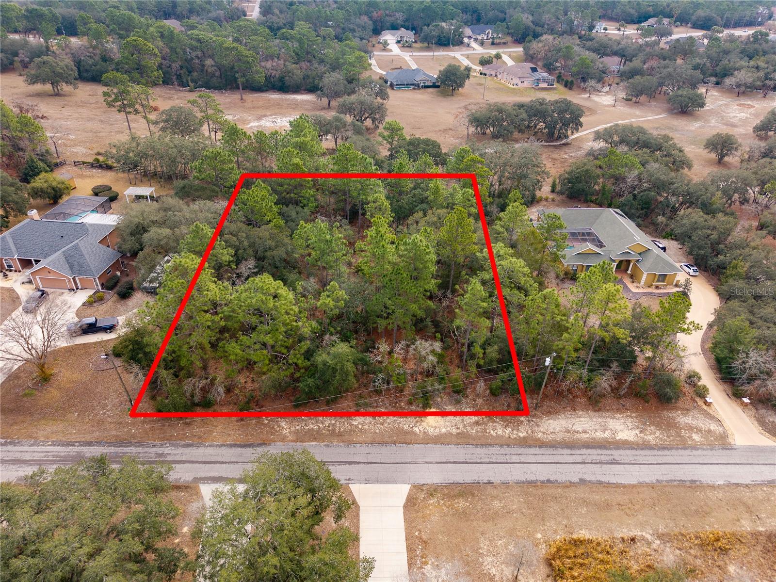 5569 N TWINKLE PT, BEVERLY HILLS, FL, 34465