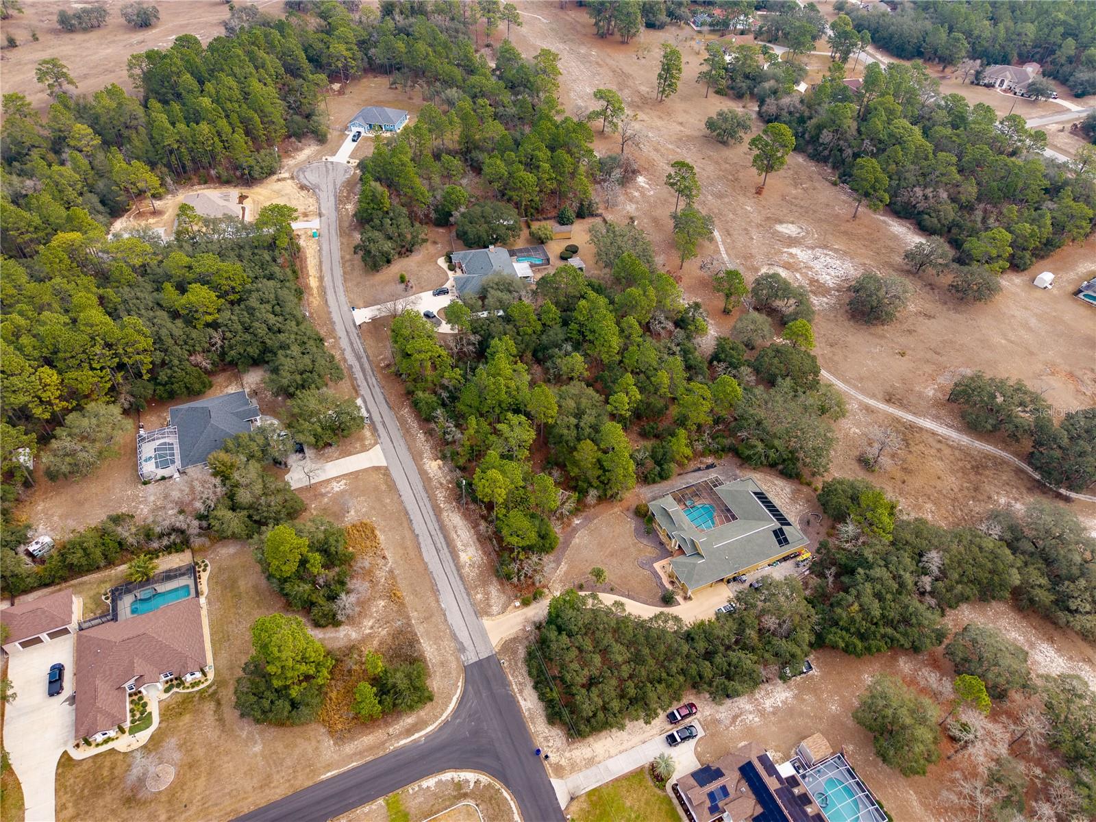 5569 N TWINKLE PT, BEVERLY HILLS, FL, 34465