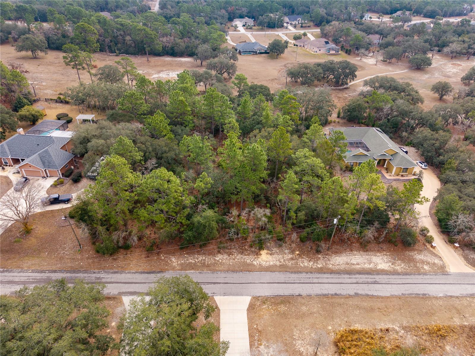 5569 N TWINKLE PT, BEVERLY HILLS, FL, 34465