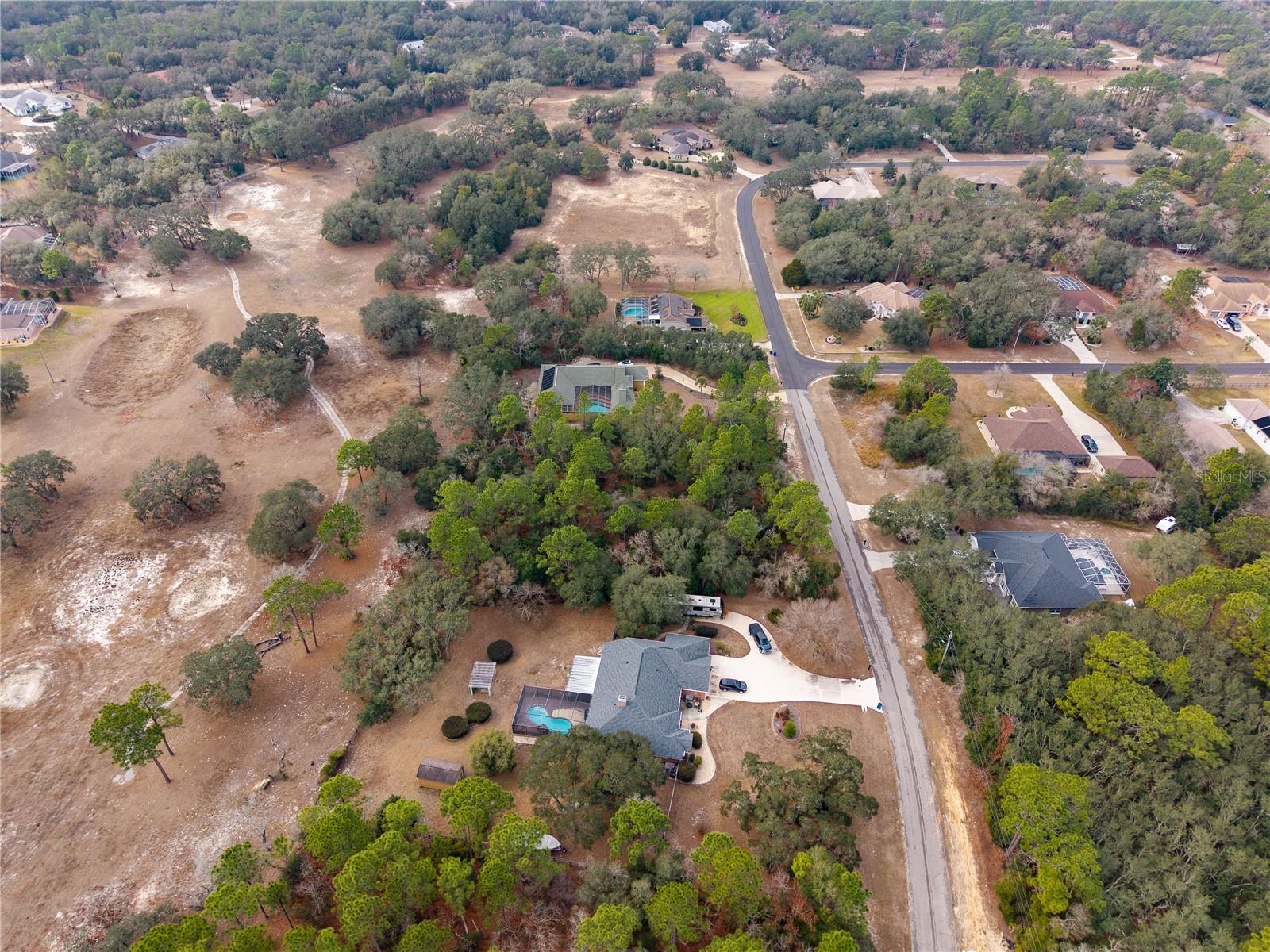 5569 N TWINKLE PT, BEVERLY HILLS, FL, 34465