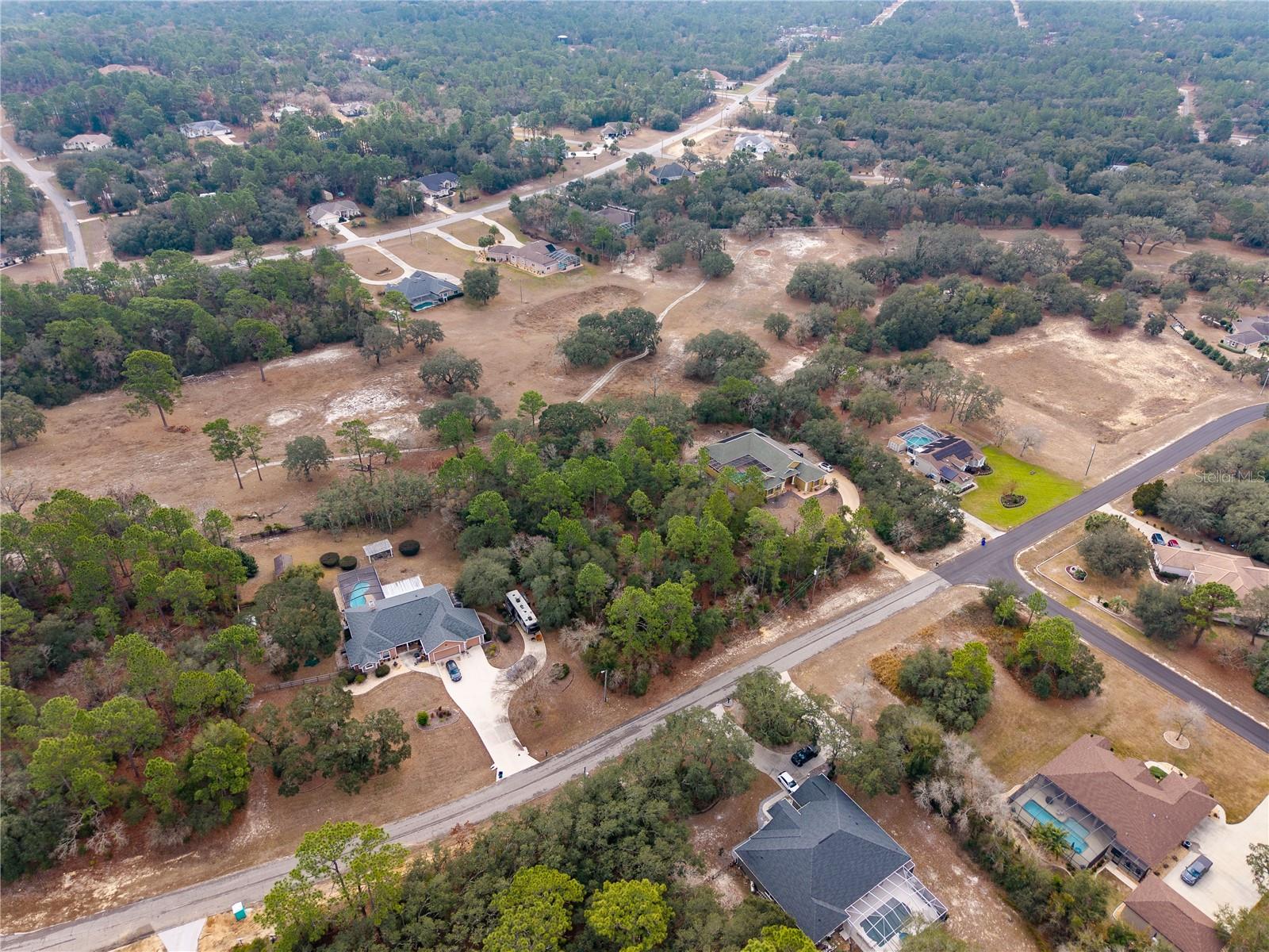 5569 N TWINKLE PT, BEVERLY HILLS, FL, 34465