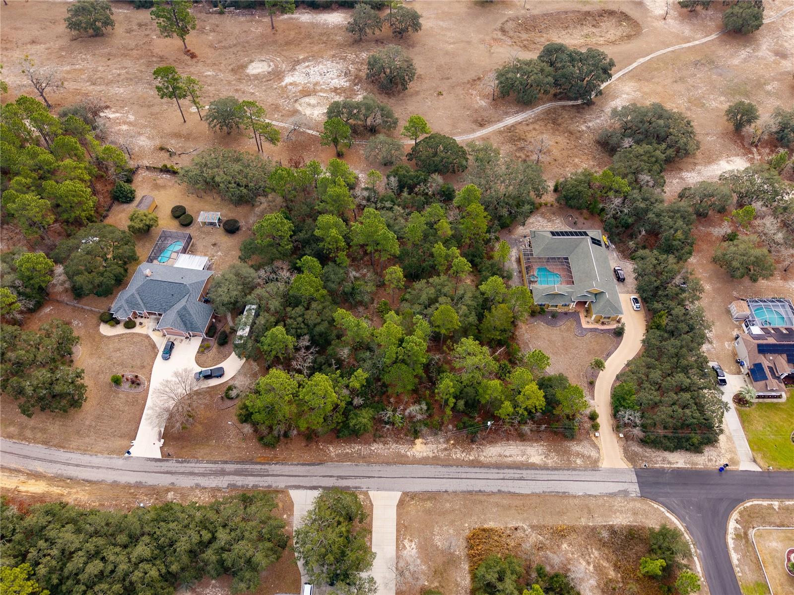 5569 N TWINKLE PT, BEVERLY HILLS, FL, 34465