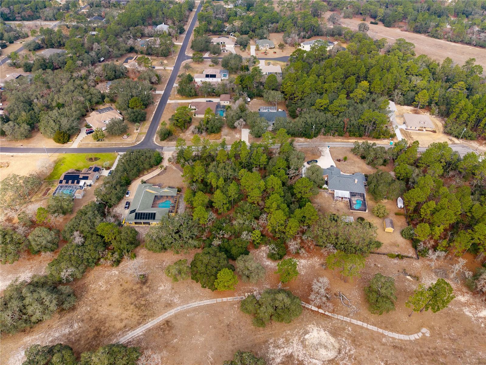 5569 N TWINKLE PT, BEVERLY HILLS, FL, 34465