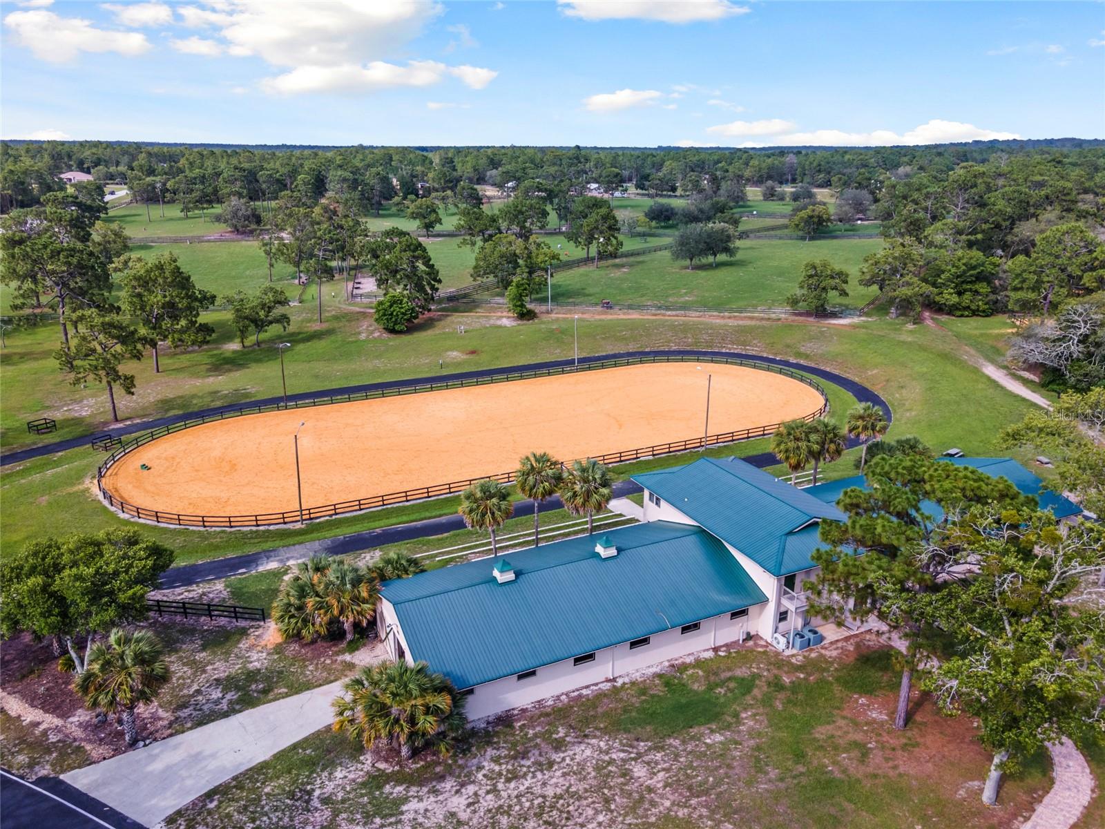 5569 N TWINKLE PT, BEVERLY HILLS, FL, 34465