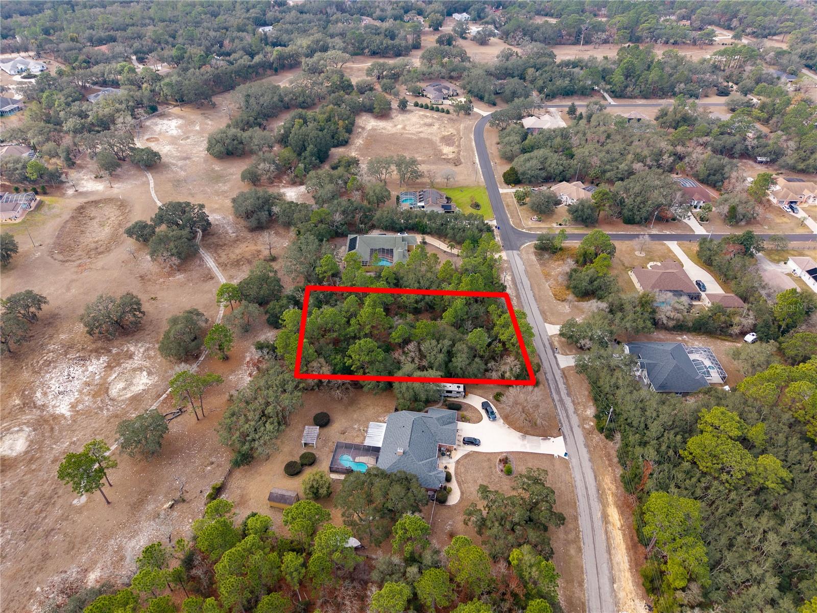 5569 N TWINKLE PT, BEVERLY HILLS, FL, 34465