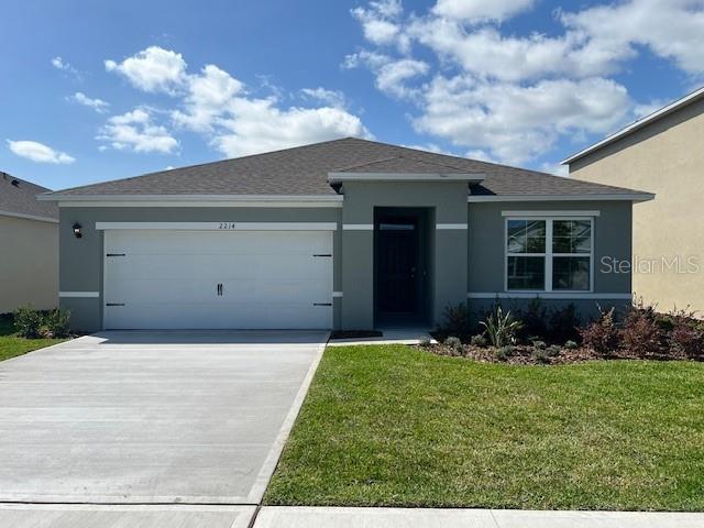 2214 LAKE PRESERVE CIR, NEW SMYRNA BEACH, FL, 32168