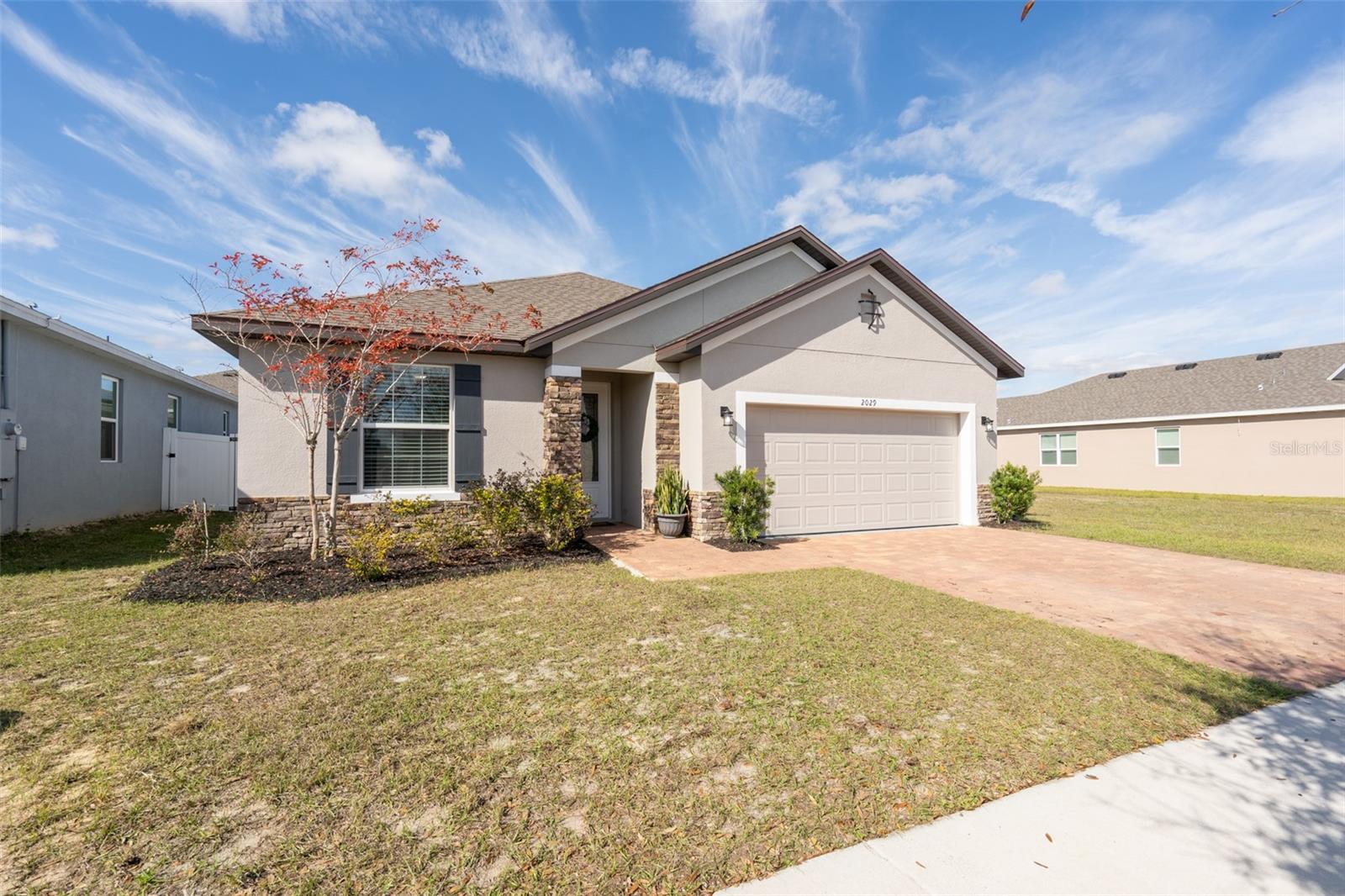 2029 SLOANS OUTLOOK DR, GROVELAND, FL, 34736