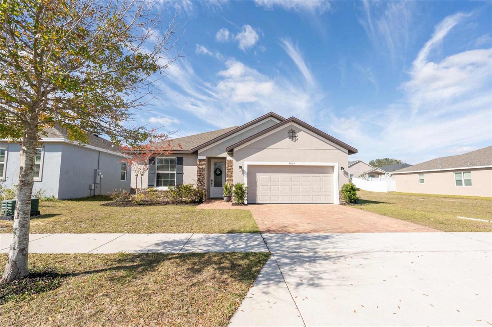 2029 SLOANS OUTLOOK DR, GROVELAND, FL, 34736