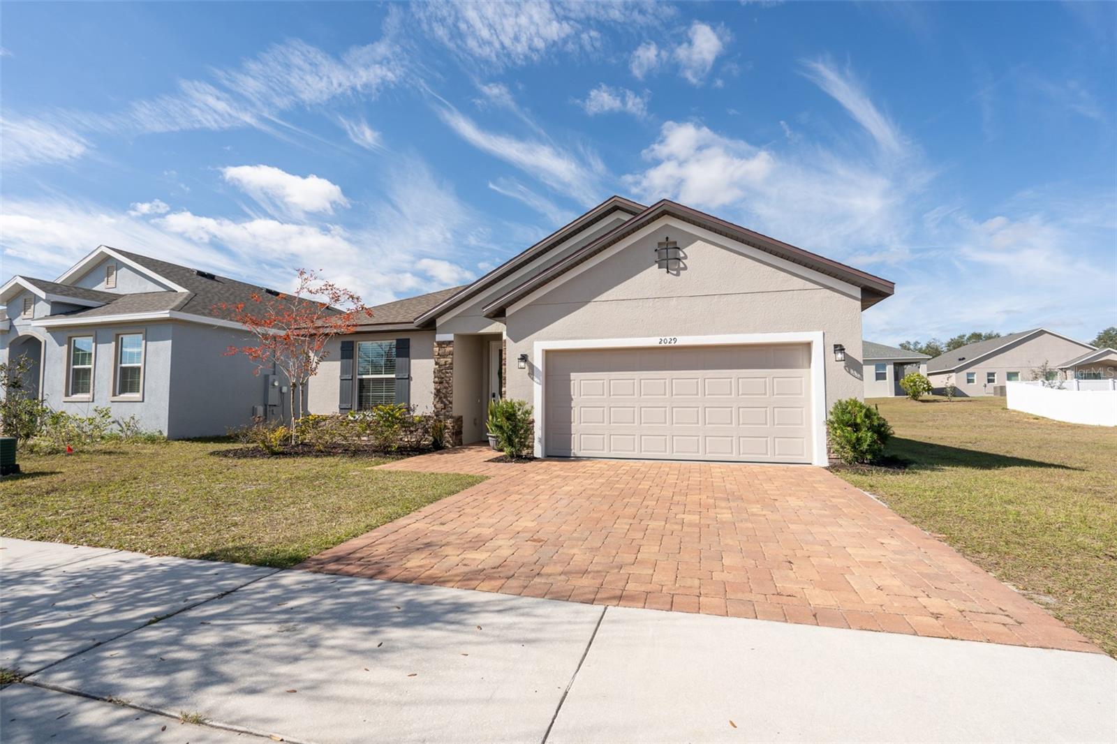2029 SLOANS OUTLOOK DR, GROVELAND, FL, 34736