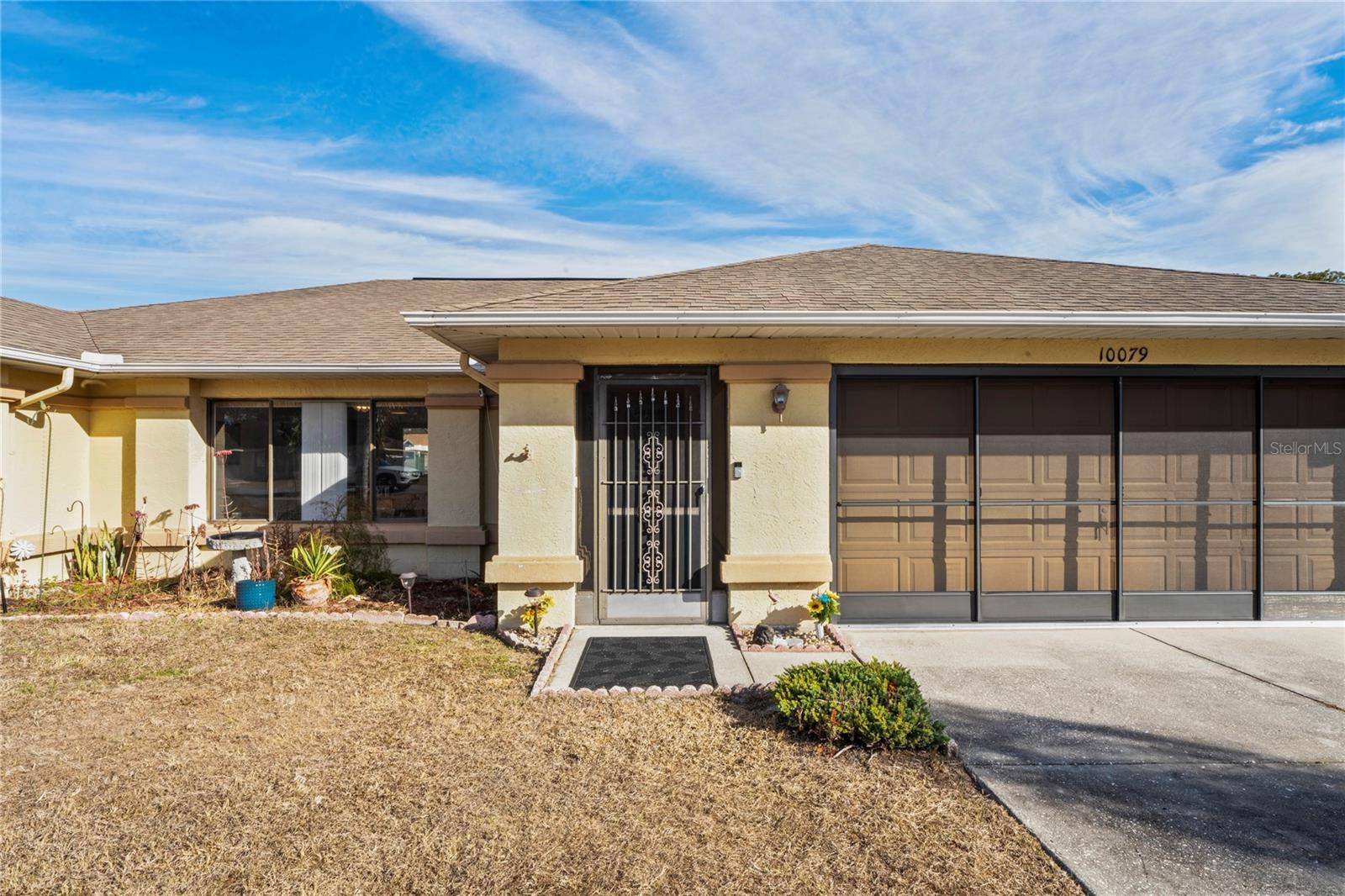 10079 CARA ST, SPRING HILL, FL, 34608