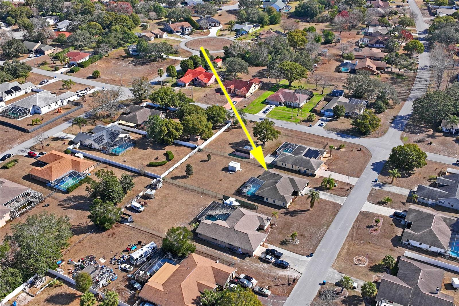 10079 CARA ST, SPRING HILL, FL, 34608