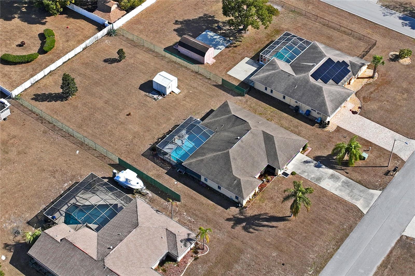 10079 CARA ST, SPRING HILL, FL, 34608