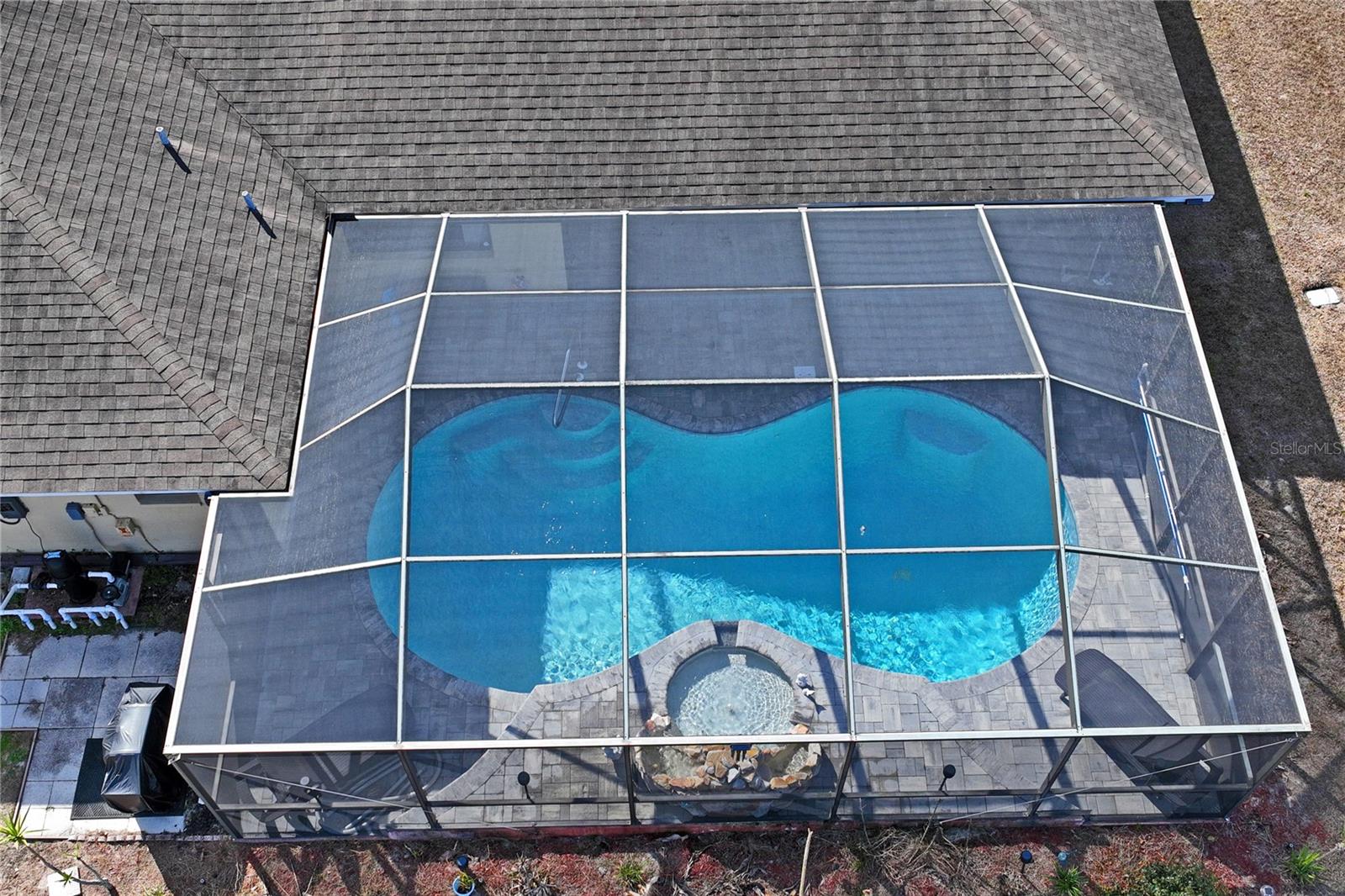 10079 CARA ST, SPRING HILL, FL, 34608