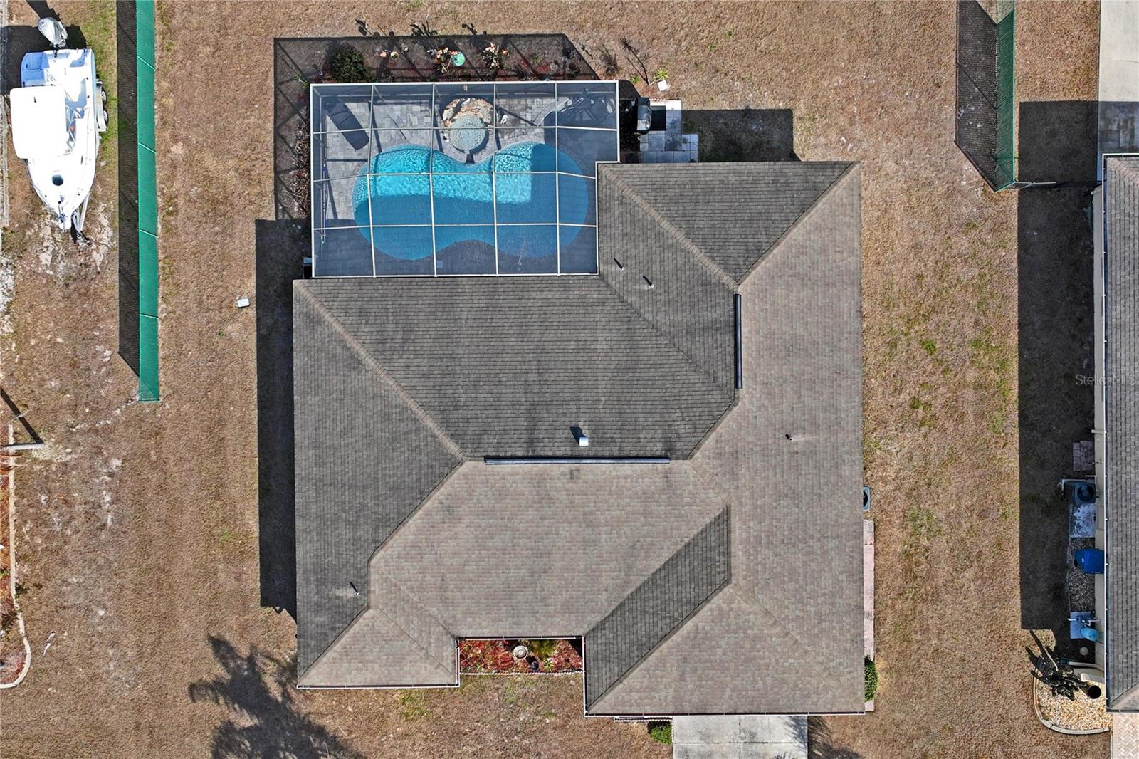 10079 CARA ST, SPRING HILL, FL, 34608