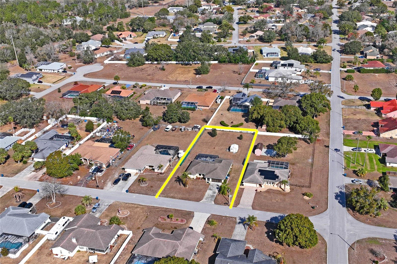 10079 CARA ST, SPRING HILL, FL, 34608