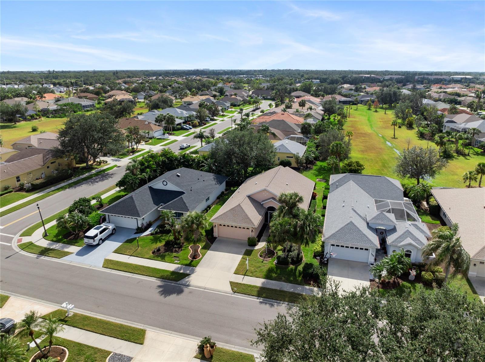 204 VENICE PALMS BLVD, VENICE, FL, 34292