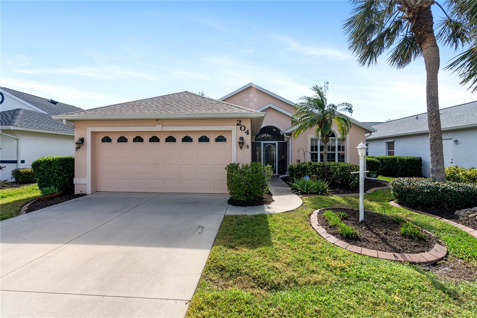 204 VENICE PALMS BLVD, VENICE, FL, 34292