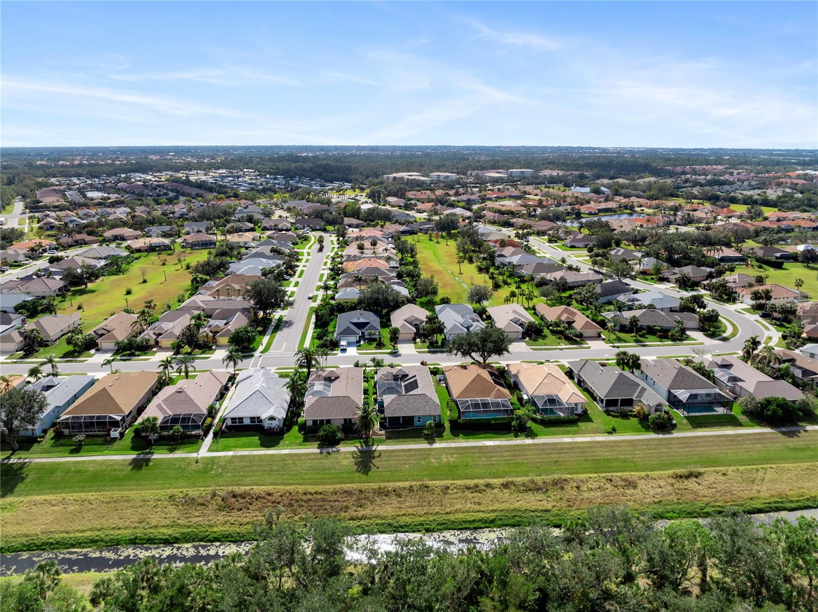 204 VENICE PALMS BLVD, VENICE, FL, 34292