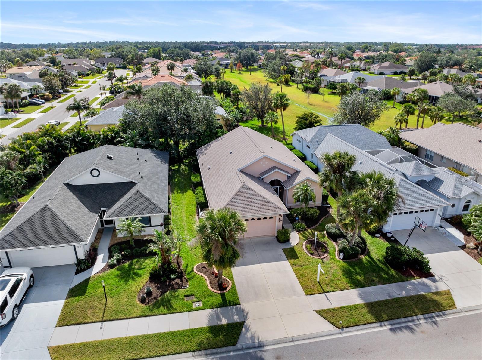 204 VENICE PALMS BLVD, VENICE, FL, 34292